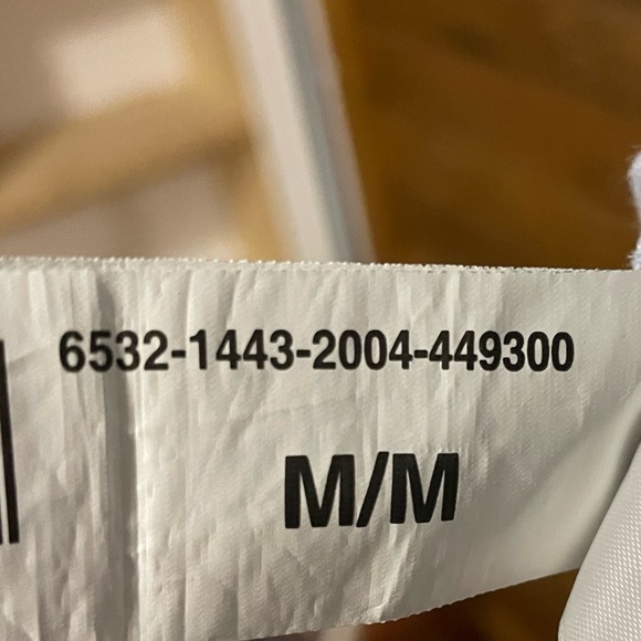 Baby blue picnic dresse - Picture 6 of 7